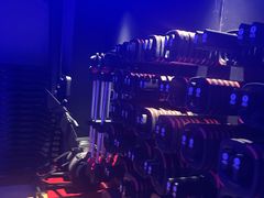 -超级猩猩健身·团课(金融街购物中心店)