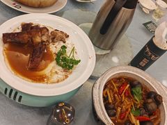 -阿甘酒家(桂青路店)