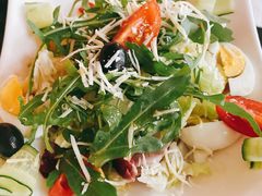 -EATALIA意塔利意式餐厅(鼓楼店)