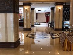 -北京前门建国饭店