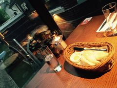 -弗兰克牛排西餐厅Ribone steak house(柠檬花园店)