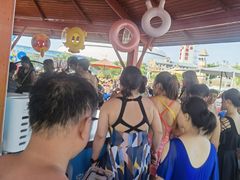 -西安华夏文旅水世界