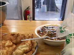 -增盛魁小吃店