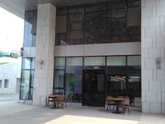 -香草意餐厅(杏石口路店)