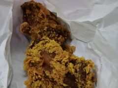 -麦当劳(花园北路店)