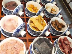 十二道锋味-重庆古老火锅