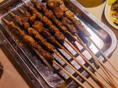 -总参北京涮羊肉