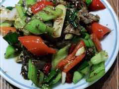 -静一餐厅·湖北菜(前门创始店)