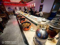 -食蔬不二素食自助餐厅(沈阳铁西店)