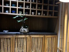 -竹里馆 ·茶食(奥体店)