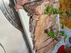 -马老六清真餐厅(雁滩店)