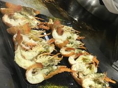 -真剑日本料理·铁板烧(贵州路店)