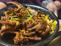 -掌上鲜(南顺城街店)