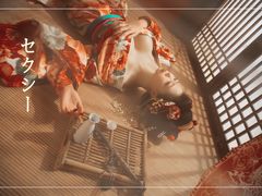 -九月鹰飞汉服摄影工作室