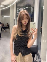 点击看大图 -DL HOPE造型