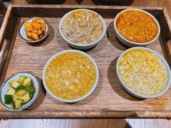 -李百蟹·江南蟹黄面·河景餐厅(夫子庙总店)