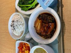 -老乡鸡(上海品尊国际中心店)