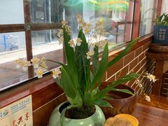 -蓝记云吞(正果店)
