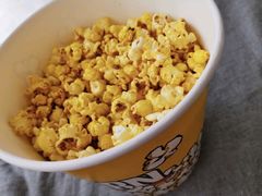 -星河寰宇IMAX影城(星河WORLD·COCO Park店)