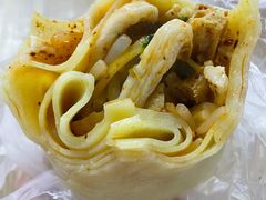 -安徽阜阳卷馍(西单店)