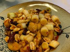 -百花人家(清水镇店)