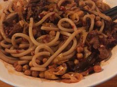 -疆Jiang·新疆秘制料理