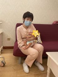 -月来悦好国际月子会所