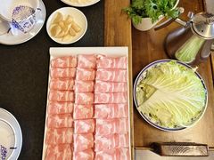 -仁和四季涮肉馆(天坛南门店)