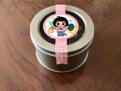 腰果脆脆-丁香西饼屋(桂林路店)