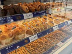 -酥侯糕点(广东路店)
