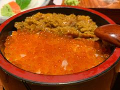 -千代武日本料理(爱建店)