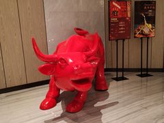 -上海世茂皇家艾美酒店
