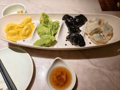 -船歌·鱼水饺青岛菜(闽江二路店)