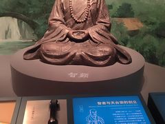 -台州博物馆