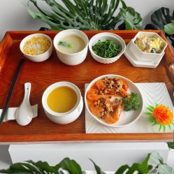 -乐茵敔山湾月子中心(独栋湖景店)