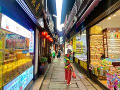 -洞天食府(北大街店)