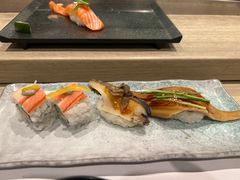 -梅丘·寿司の美登利(银座店)