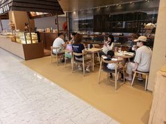 -théATRE 茶聚场(王府中環店)