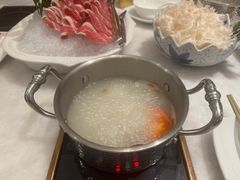 -一品鲜海鲜火锅(海信广场店)