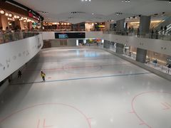 -TheRink大零溜冰场(IFS国金中心店)