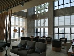 -重庆解放碑威斯汀酒店