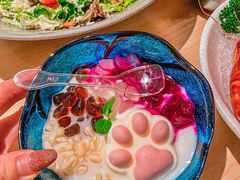 -赤坂亭·M9和牛烧肉(南京江南虹悦城店)