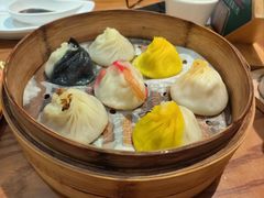 -包小笼·金牌汤包(中山路店)