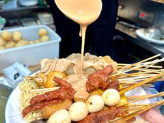 -郭记小街麻辣烫(南小街总店)