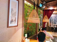 -农耕记·湖南土菜(halo广场店)