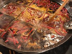 -酒友老火锅(渝中店)