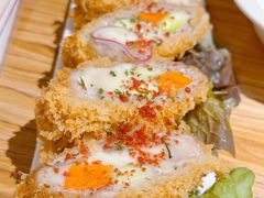 -Ufufu cafe(天神巷店)
