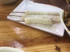 -马三洋芋片(兰州总店)