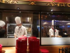 -青年公社烤鸭(宝杨宝龙广场店)