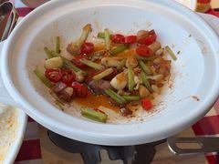 -西贝(吴江路湟普汇店)